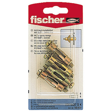 Fischer cavity metal anchor HM SK