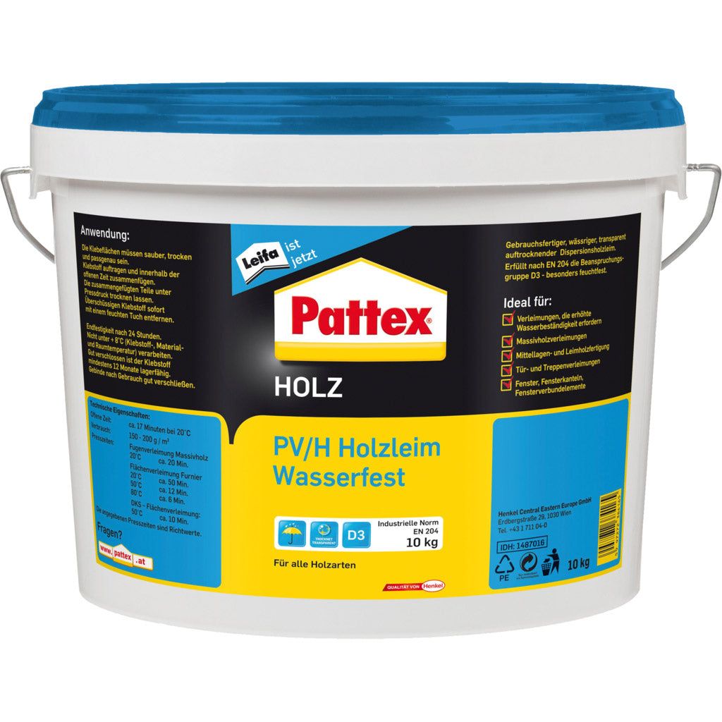 Pattex PV/H Waterproof