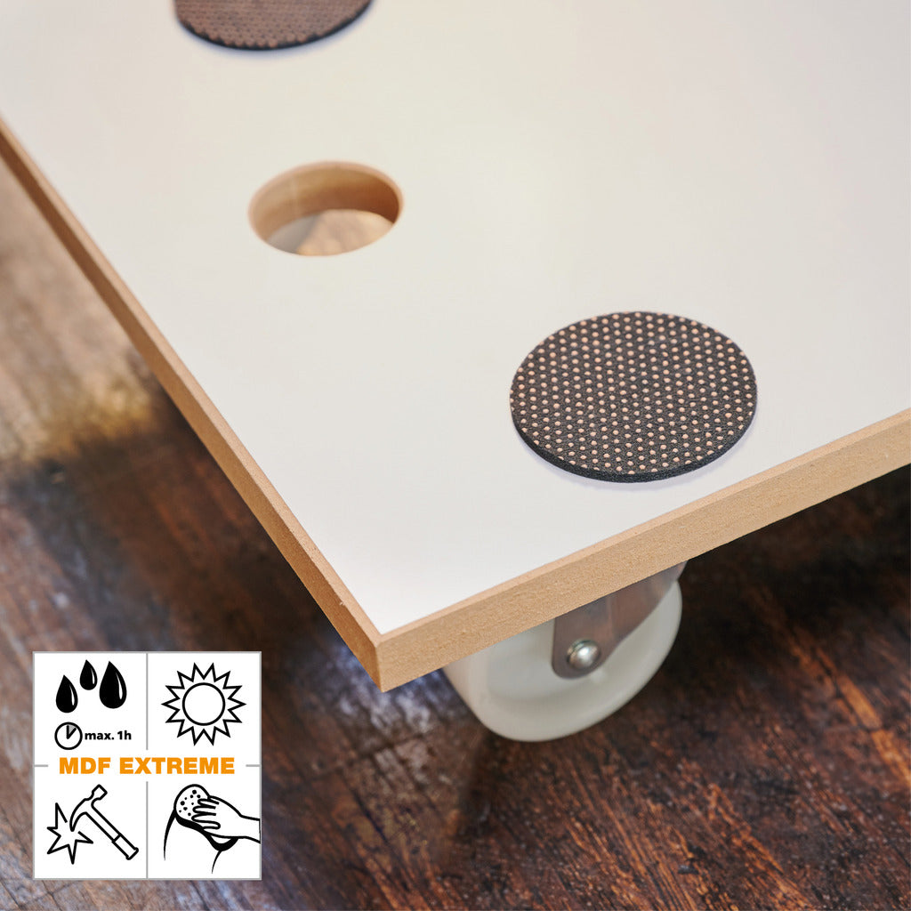 Transport aid MM 1319