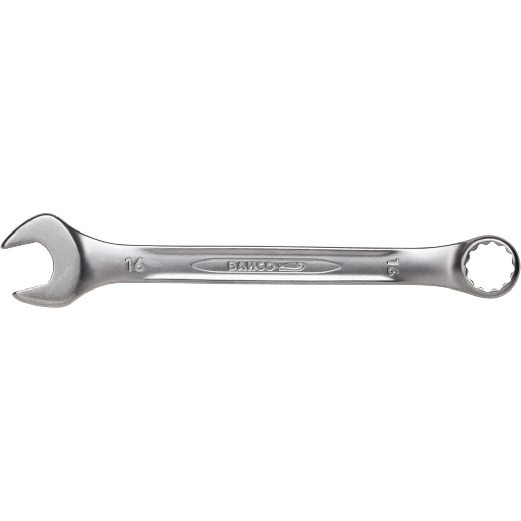 Chiave combinata Bahco