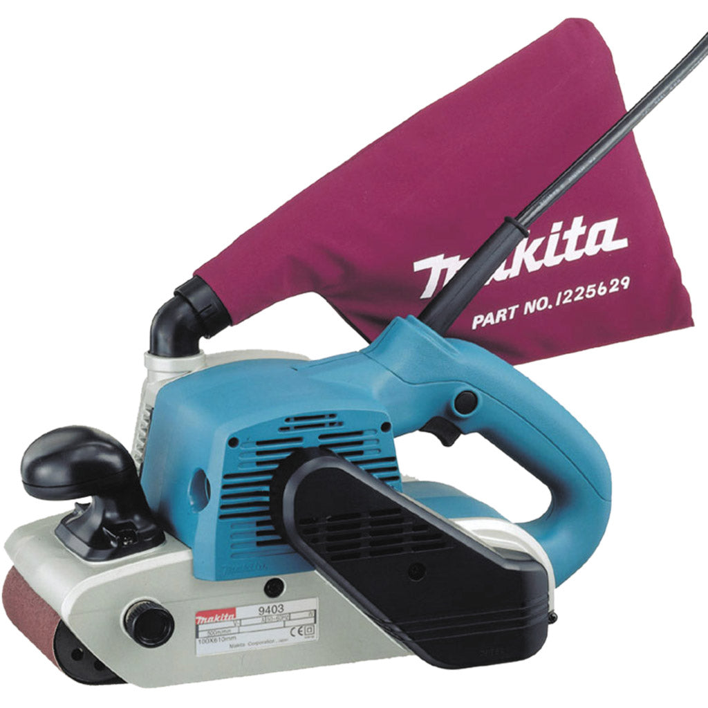 Belt sander 9403J