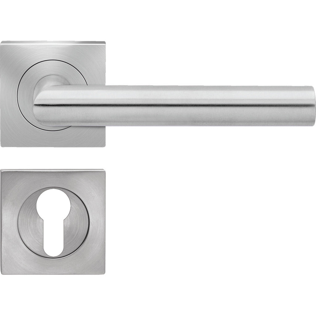 Door handle set model Rhodos (ER 28Q)