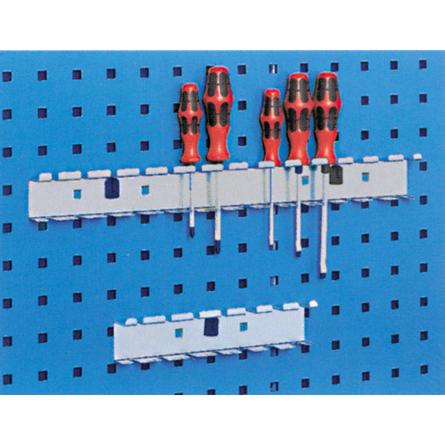 Perfo screwdriver holder