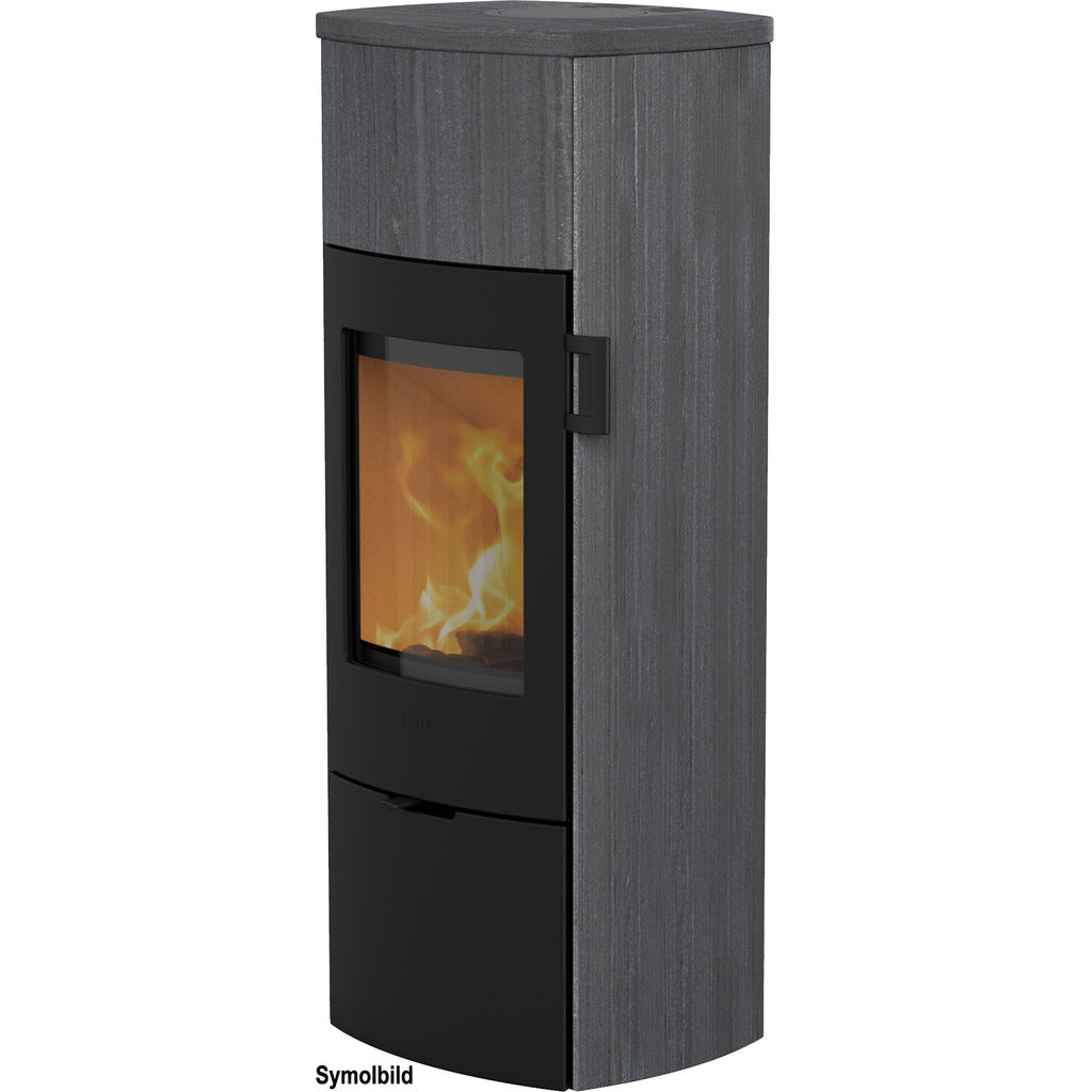 Lotus Mondo 30M fireplace stove