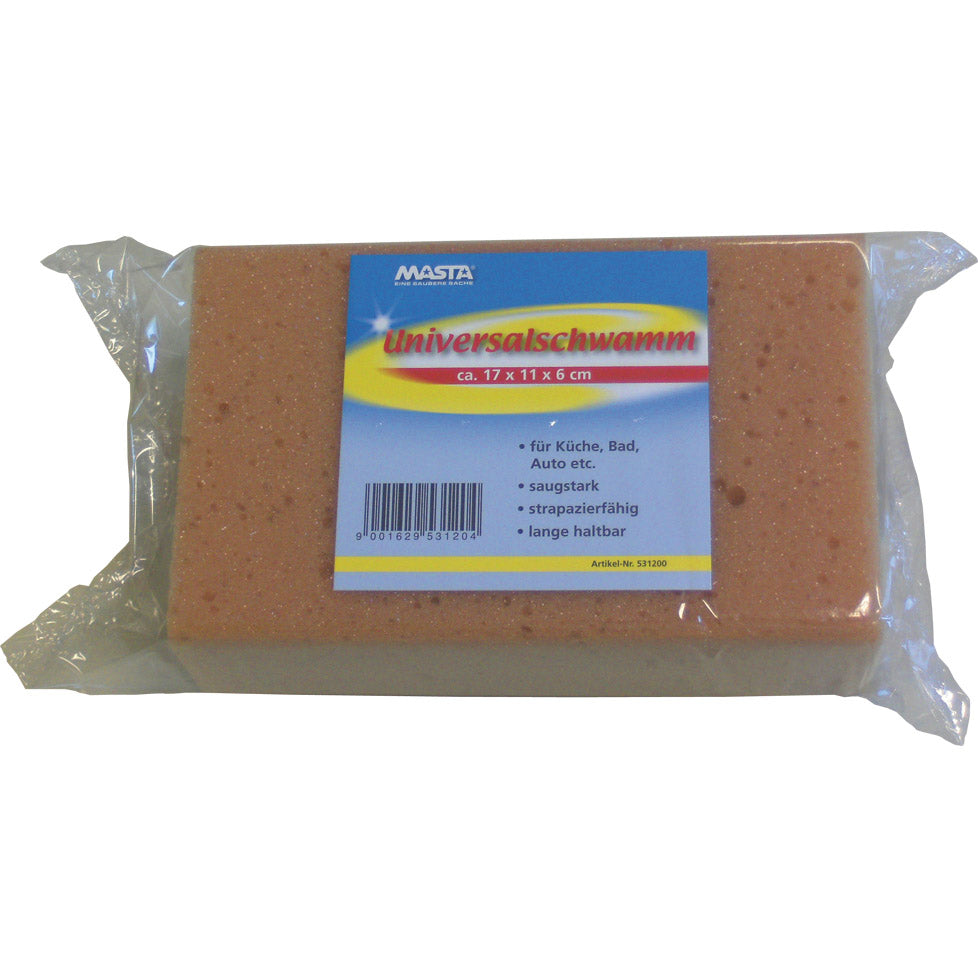 Spugna universale - spugna da tavola