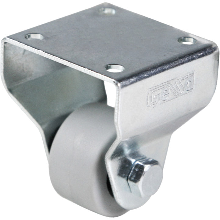 Apparecchio con ruota fissa ABG P - F