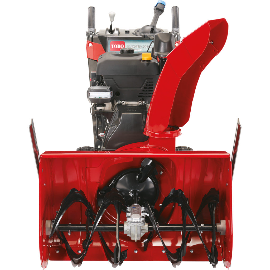Snow blower POWER MAX HD 1428 OHXE