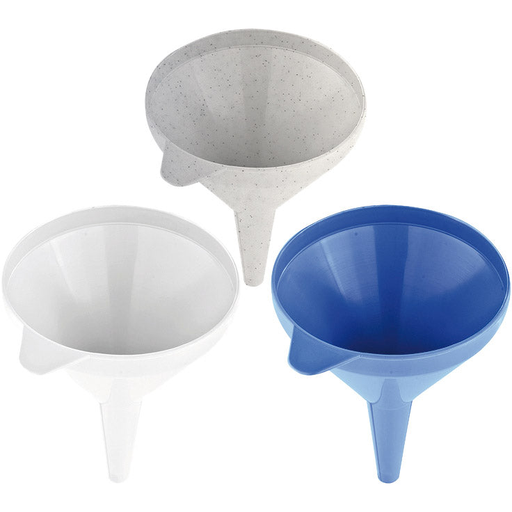 Funnel size 3