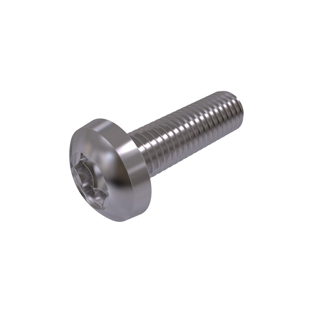 Viti a testa cilindrica con esagono incassato ISO14583/DIN7985