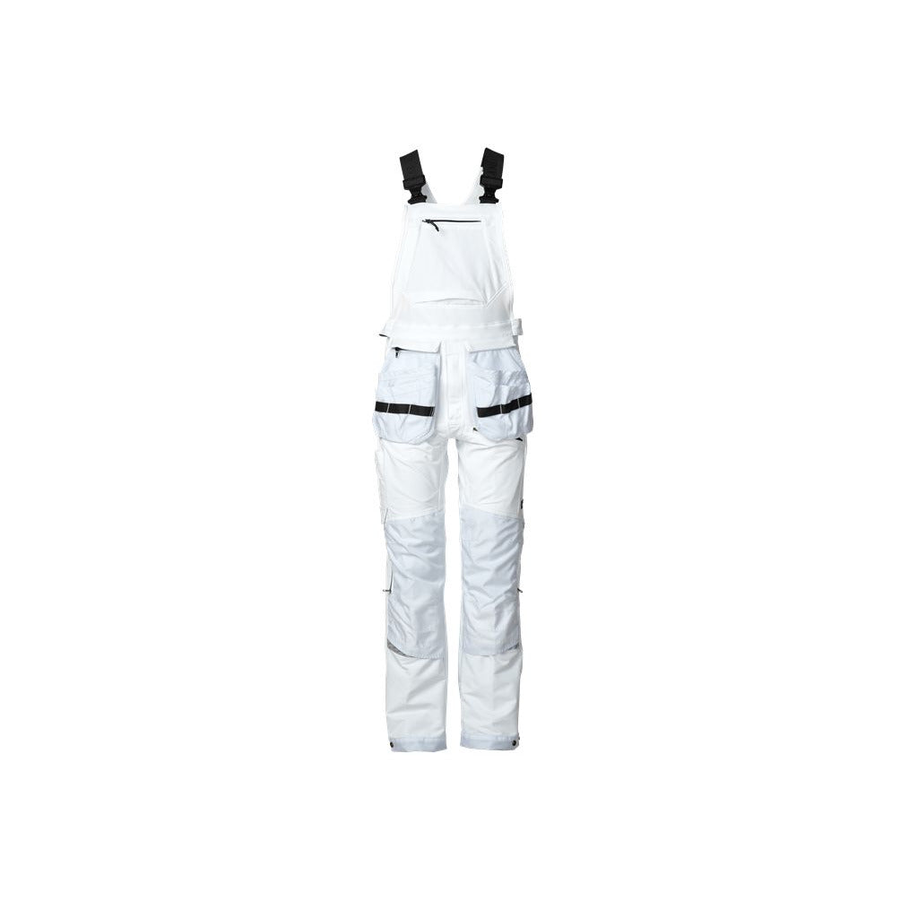 Salopette elasticizzata Evolve Craftsman