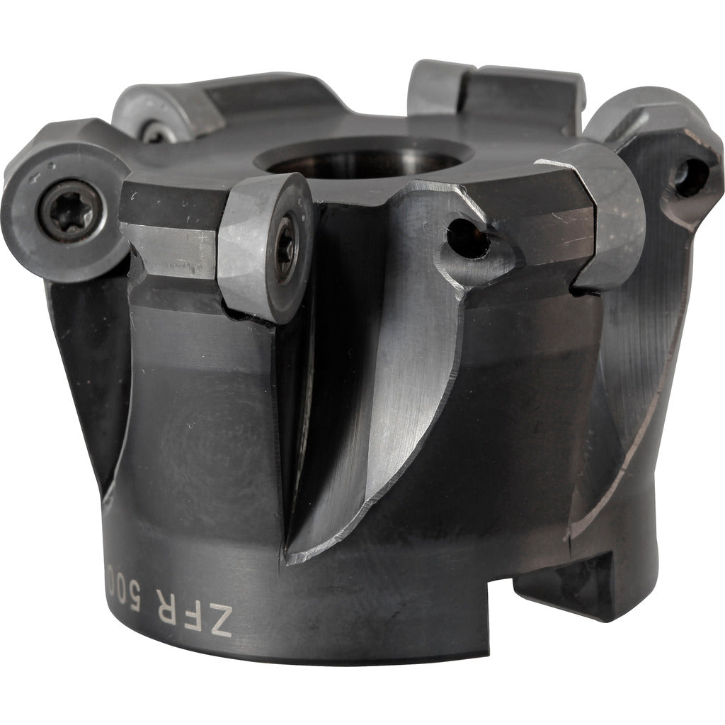 Accessories for edge milling machines / EKF, AutoCUT & SKF