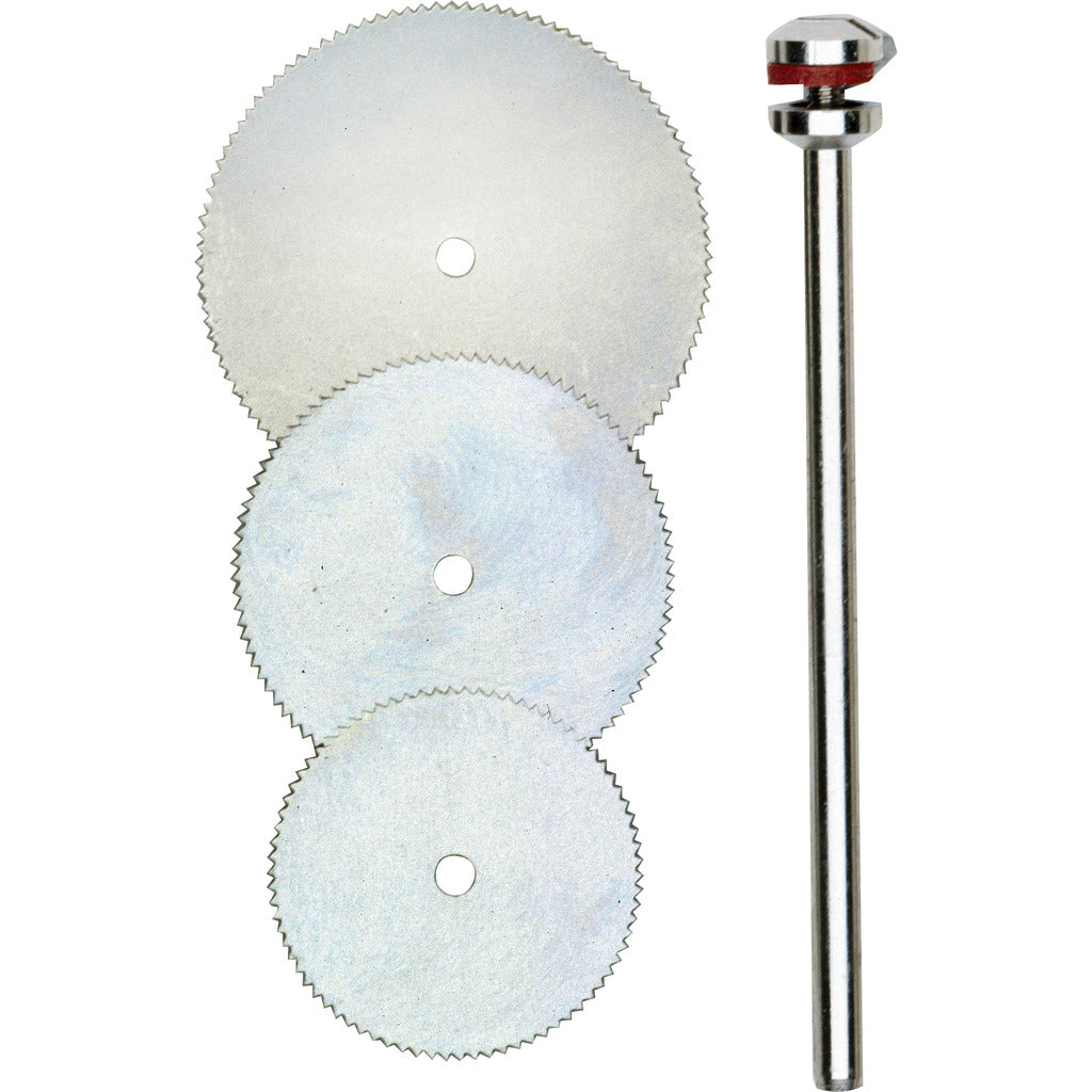 Cutting saw blades