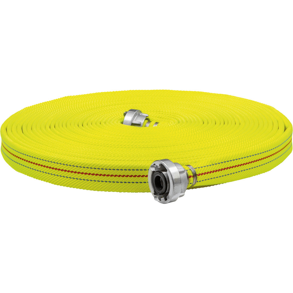 Manichetta antincendio WEEPFLEX®