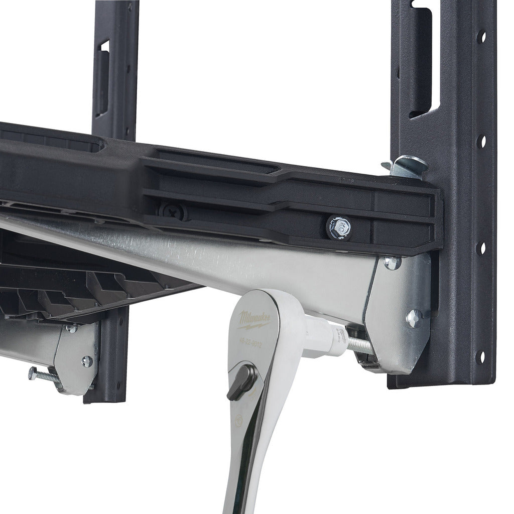 PACKOUT rail system set