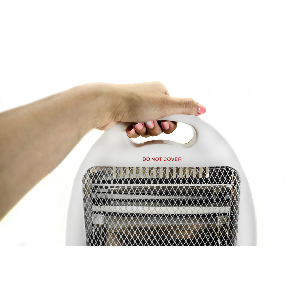 Halogen heater MS 7710