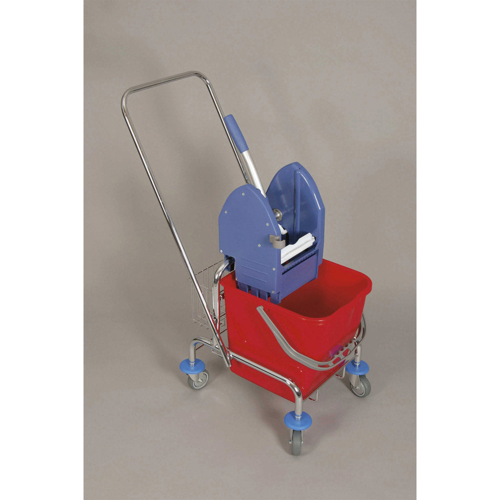 Cleaning cart SINGLE
