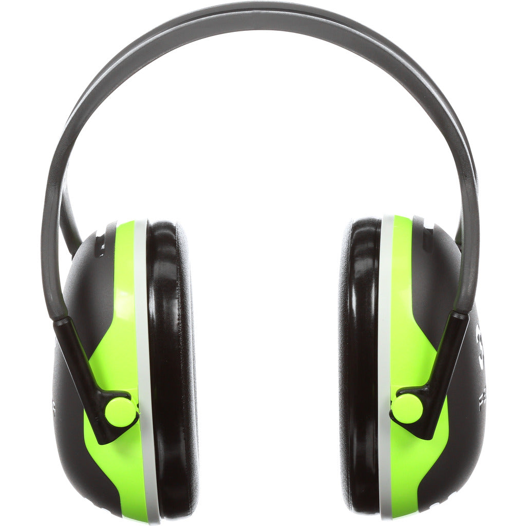 Cuffie antirumore PELTOR™ X4A