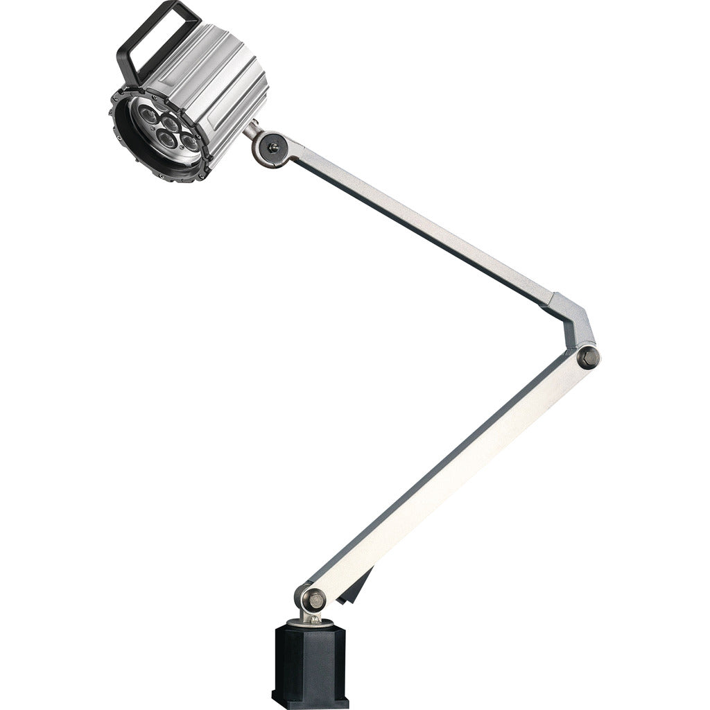 LED machine and workshop light MWG 6-720