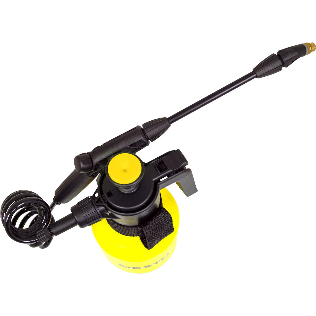 Spruzzatore a pressione montato su cinghia / Tipo 3132GM