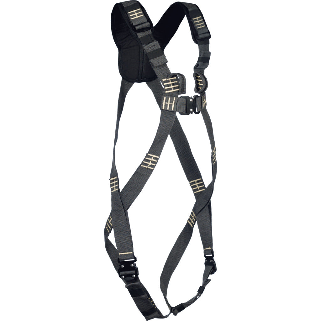 Imbracatura anticaduta ARAX / resistente alla fiamma
