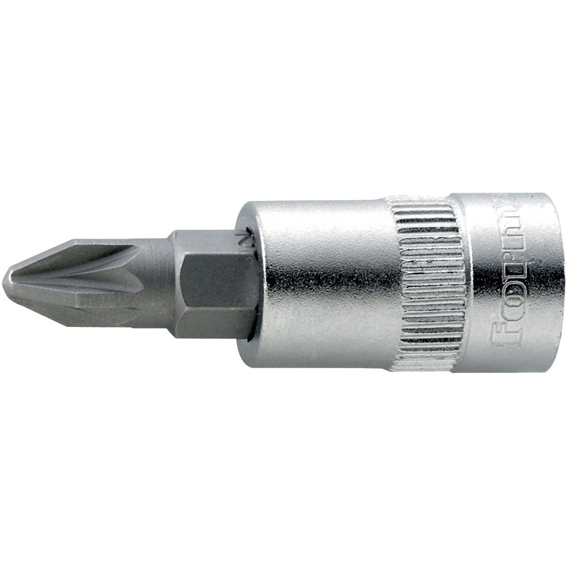 Screwdriver bit " for Phillips screws PZ