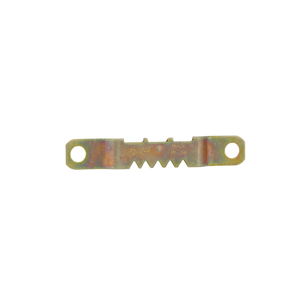 SBV picture eyelets serrated with screws