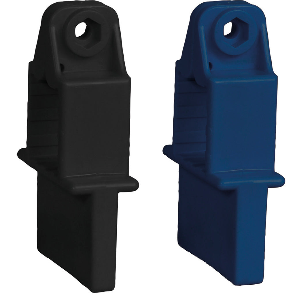 Spacer for floorboard clamp