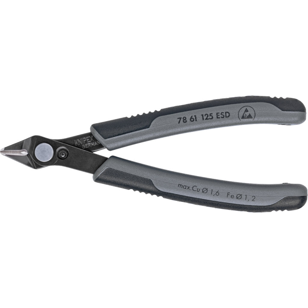 Side cutters