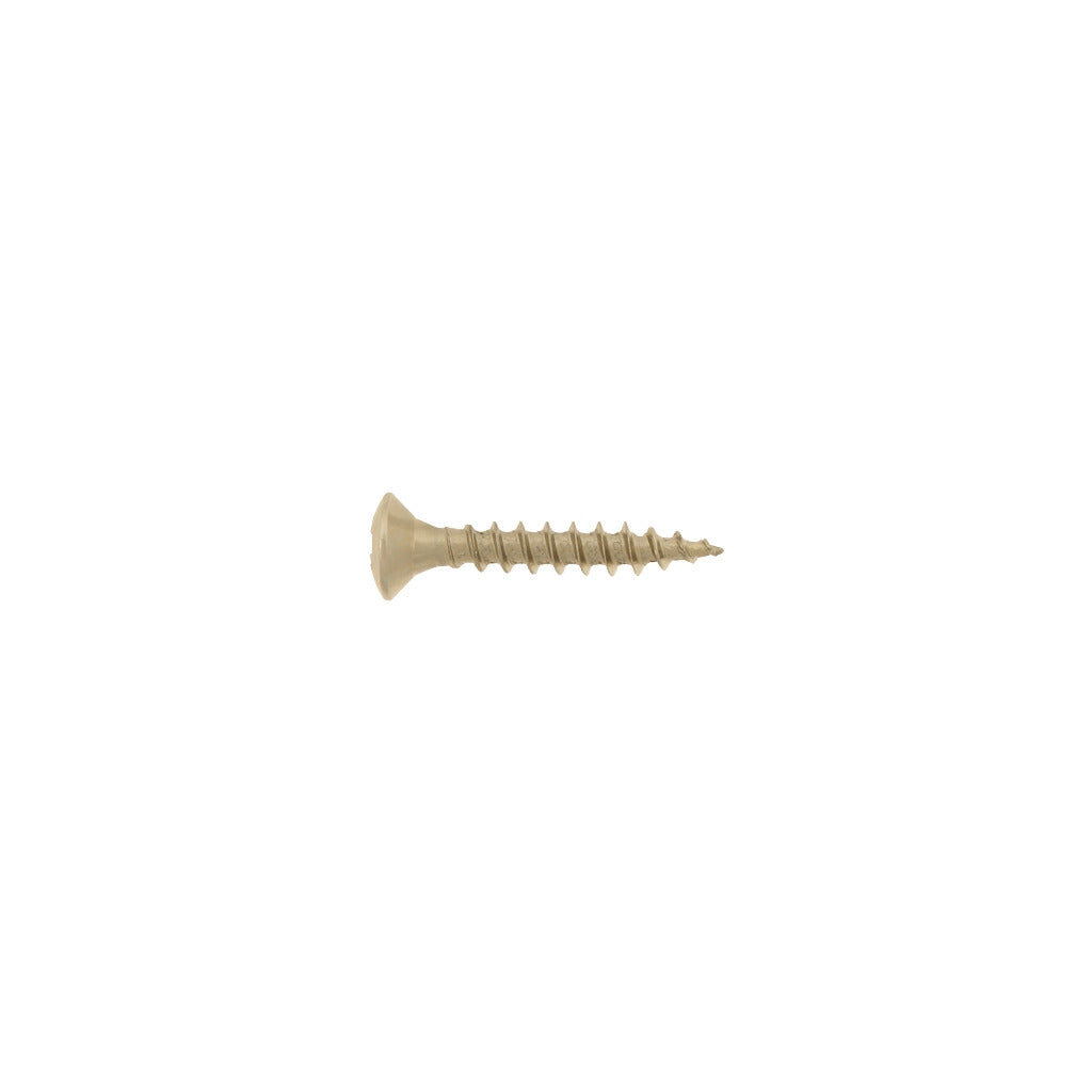 SBV chipboard screws