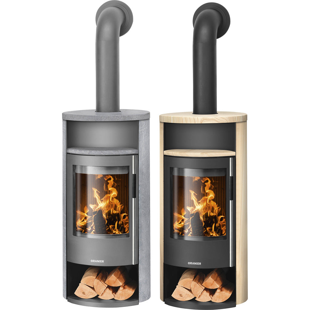 Termocamino Oranier Polar Neo 6