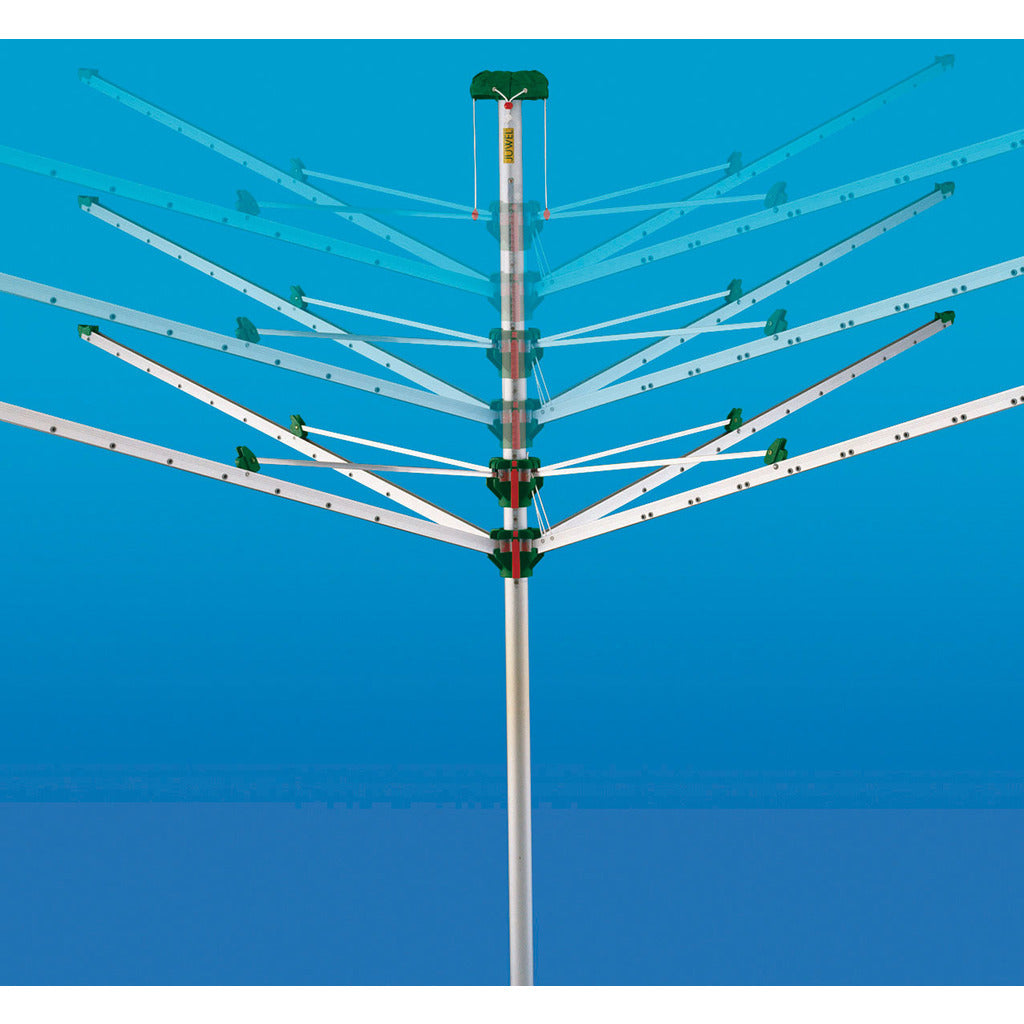 Asciugatrice rotante Juwel COMFORT Plus 600