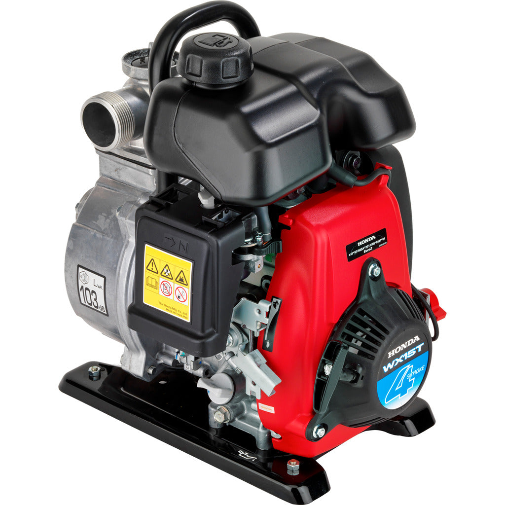 Honda fresh water pump WX 15