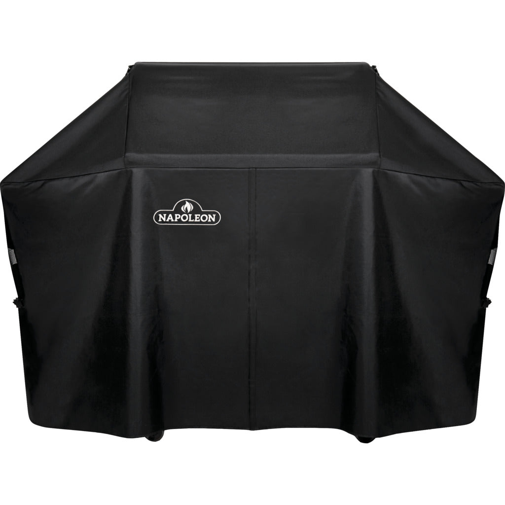 Napoleon cover for Rouge® 525 XT, PRO, PRO-S - side table folded up
