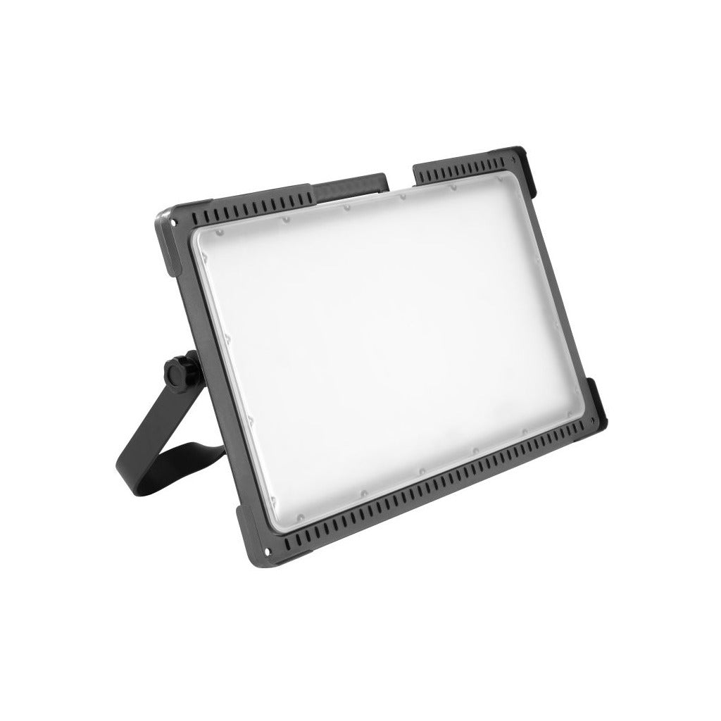 Battery LED construction spotlight MultiBattery