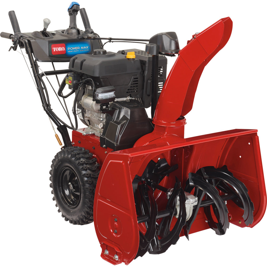 Spazzaneve POWER MAX HD 1028 OHXE