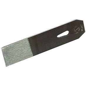 Einfacheisen ohne Klappe