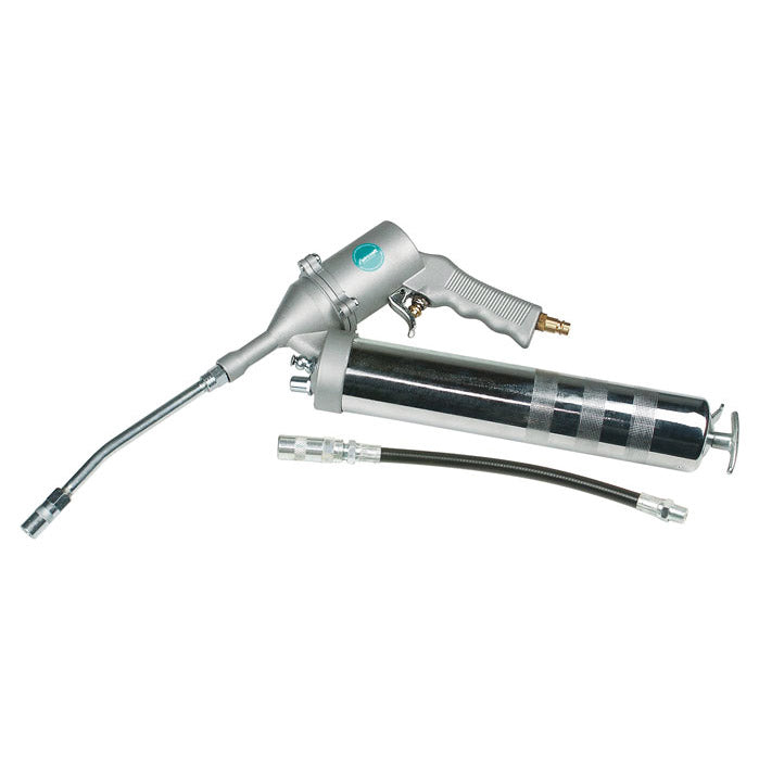 Grease gun set