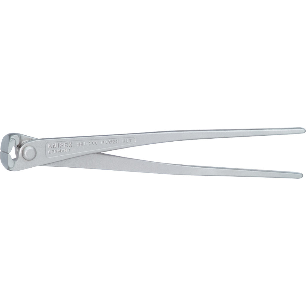 Heavy-duty pliers