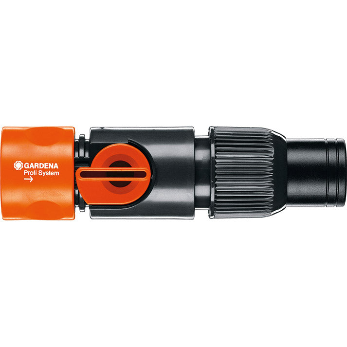 Arresto della regolamentazione del sistema professionale