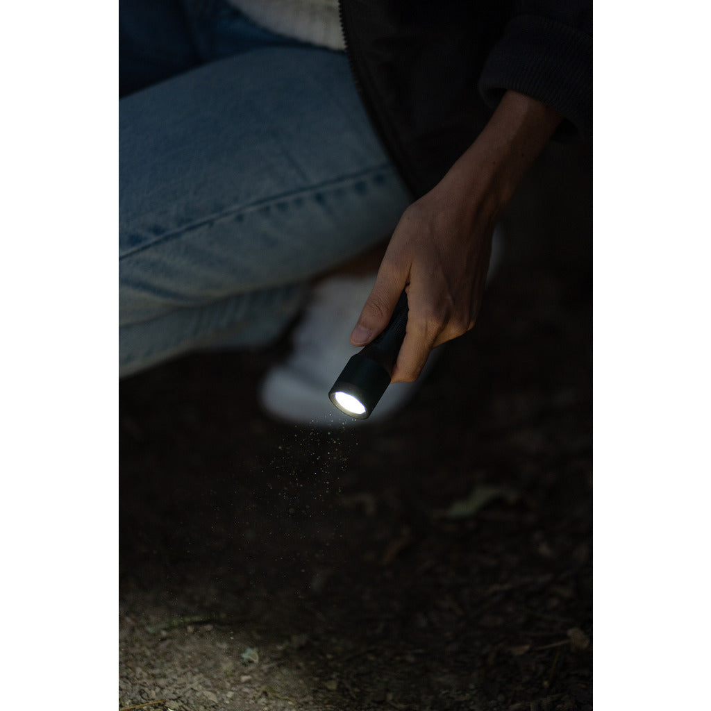 LED flashlight P5R Core