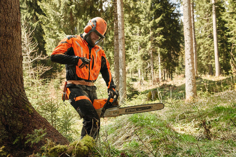STIHL Kettensägen