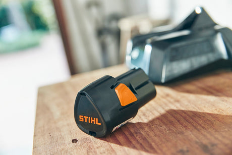 STIHL AS-Akku-System Geräte