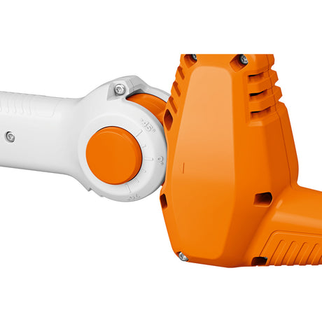 Stihl Akku-Heckenschneider HLA 40 (-45°- +70°) / ohne Akku und Ladegerät