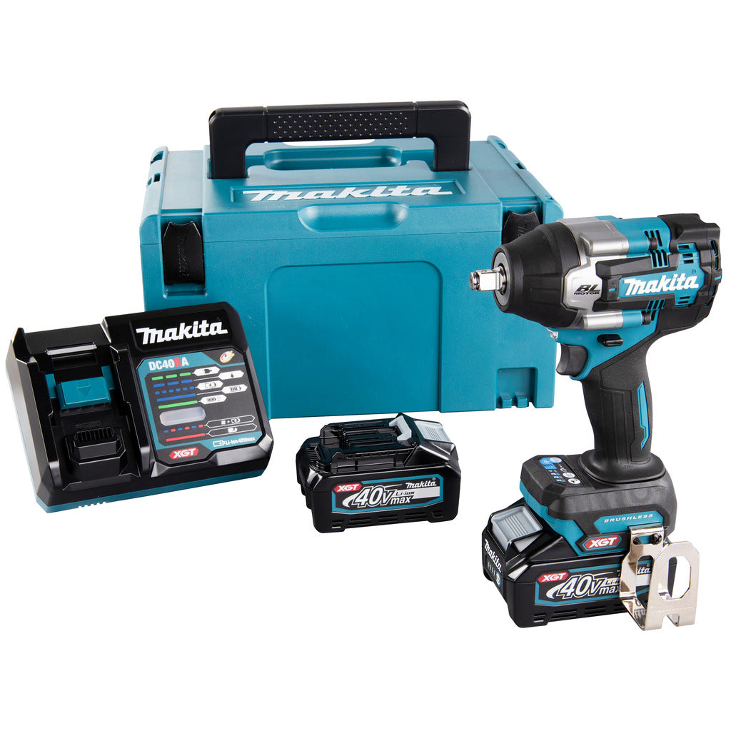 Avvitatore a impulsi a batteria TW007GM201 XGT
