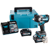 Avvitatore a impulsi a batteria TW007GM201 XGT