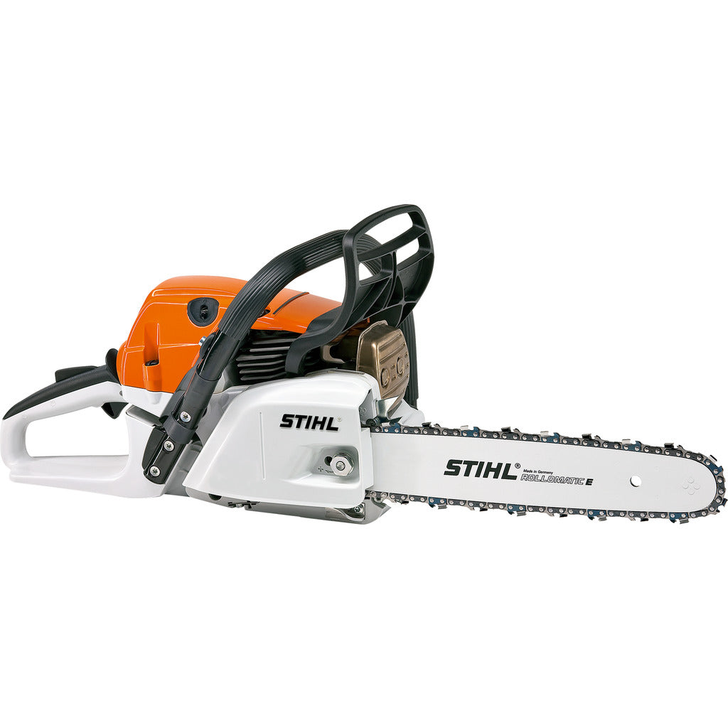 Stihl Benzin-Motorsäge MS 241 C-M VW