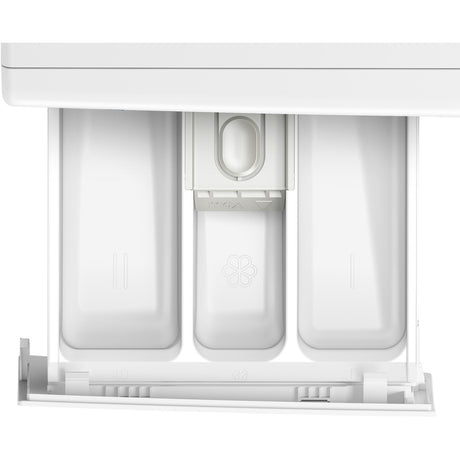 Lavatrice Serie 2 WGE0242H