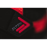 Sicherheitssandale LONNY red Easy ESD S1PS