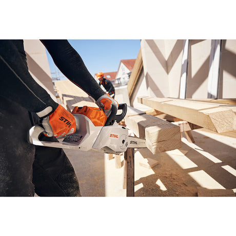 Motosega a batteria Stihl MSA 160 CB / senza batteria e caricabatteria