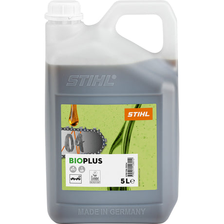 Stihl Sägeketten-Haftöl BioPlus